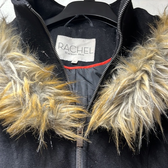 Rachel Rachel Roy coat - Picture 2 of 3